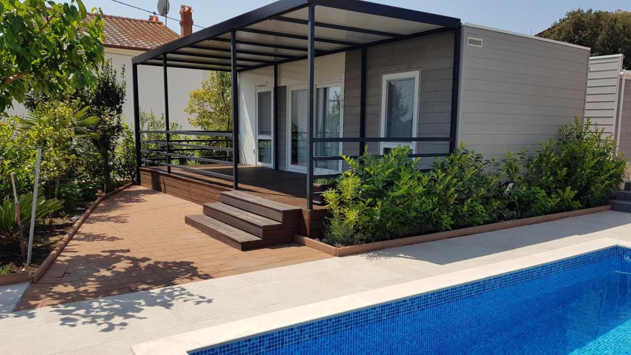 Mobile Homes Suha Punta Kampor Exterior foto